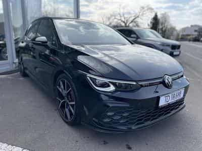 VW Golf 8 GTI 2.0 TSI DSG7 (2024) - Photo 3