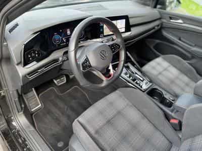 VW Golf 8 GTI 2.0 TSI DSG7 (2024) - Photo 6