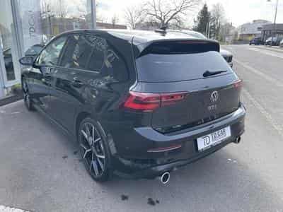 VW Golf 8 GTI 2.0 TSI DSG7 (2024) - Photo 14