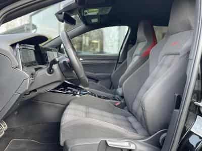 VW Golf 8 GTI 2.0 TSI DSG7 (2024) - Photo 7