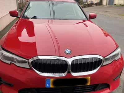 BMW 330 330e Advantage (2019) - Photo 2