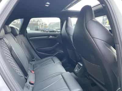 Audi RS3 Sportback 2.5 TFSI Quattro S-Tronic (2020) - Foto 5