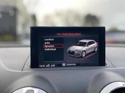 Audi RS3 Sportback 2.5 TFSI Quattro S-Tronic (2020) - Foto 9