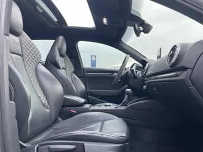 Audi RS3 Sportback 2.5 TFSI Quattro S-Tronic (2020) - Foto 4