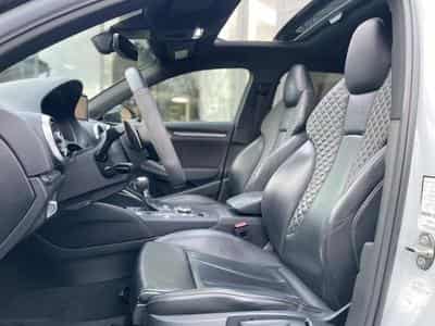 Audi RS3 Sportback 2.5 TFSI Quattro S-Tronic (2020) - Foto 7