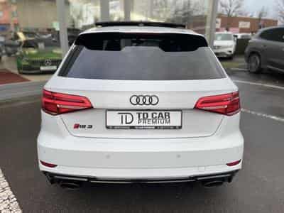 Audi RS3 Sportback 2.5 TFSI Quattro S-Tronic (2020) - Foto 15