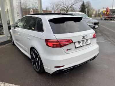 Audi RS3 Sportback 2.5 TFSI Quattro S-Tronic (2020) - Foto 14