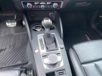 Audi RS3 Sportback 2.5 TFSI Quattro S-Tronic (2020) - Foto 10