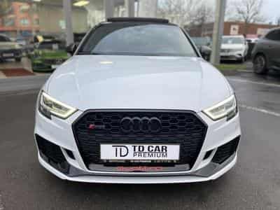 Audi RS3 Sportback 2.5 TFSI Quattro S-Tronic (2020) - Foto 2