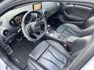 Audi RS3 Sportback 2.5 TFSI Quattro S-Tronic (2020) - Foto 6