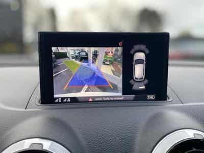 Audi RS3 Sportback 2.5 TFSI Quattro S-Tronic (2020) - Foto 11