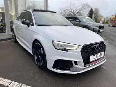 Audi RS3 Sportback 2.5 TFSI Quattro S-Tronic (2020) - Foto 3
