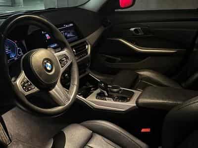 BMW 330 330e Advantage (2019) - Photo 4