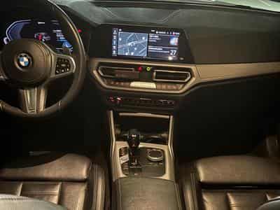BMW 330 330e Advantage (2019) - Photo 5