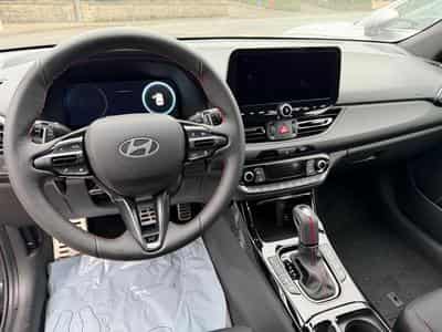 Hyundai i30 N-Line 1.5 T-GDI mHEV DCT (2025) - Photo 11