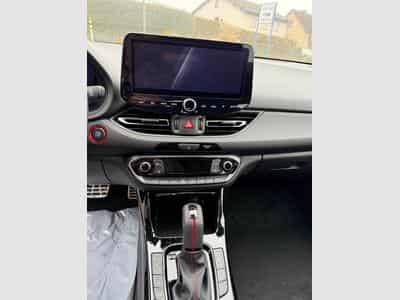 Hyundai i30 N-Line 1.5 T-GDI mHEV DCT (2025) - Photo 14