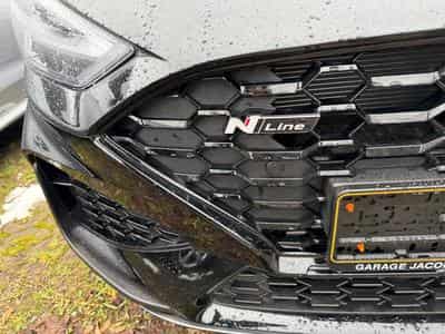 Hyundai i30 N-Line 1.5 T-GDI mHEV DCT (2025) - Photo 15