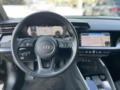 Audi A3 Limousine 30 TFSI S-Tronic (2022) - Foto 8