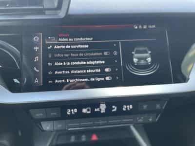 Audi A3 Limousine 30 TFSI S-Tronic (2022) - Foto 12