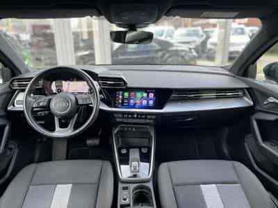 Audi A3 Limousine 30 TFSI S-Tronic (2022) - Foto 13