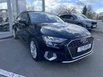 Audi A3 Limousine 30 TFSI S-Tronic (2022) - Foto 3