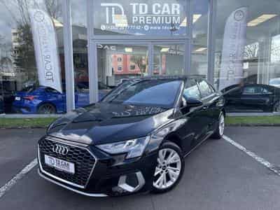 Audi A3 Limousine 30 TFSI S-Tronic (2022) - Photo 1