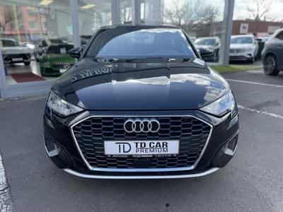 Audi A3 Limousine 30 TFSI S-Tronic (2022) - Foto 2