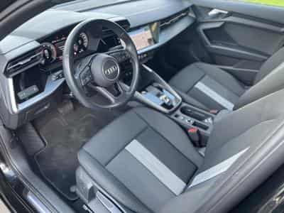 Audi A3 Limousine 30 TFSI S-Tronic (2022) - Foto 6