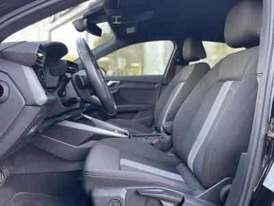 Audi A3 Limousine 30 TFSI S-Tronic (2022) - Foto 7