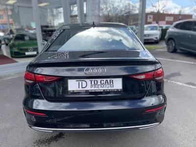 Audi A3 Limousine 30 TFSI S-Tronic (2022) - Foto 15