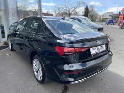 Audi A3 Limousine 30 TFSI S-Tronic (2022) - Foto 14