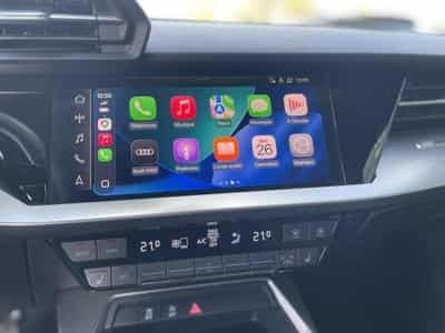 Audi A3 Limousine 30 TFSI S-Tronic (2022) - Foto 10