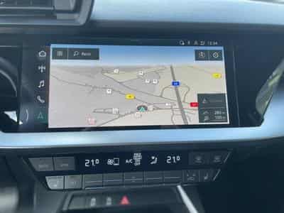 Audi A3 Limousine 30 TFSI S-Tronic (2022) - Foto 11