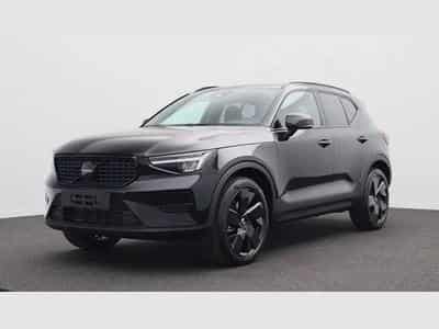 Volvo XC40 (2026) - Photo 1