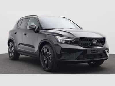 Volvo XC40 (2026) - Photo 2