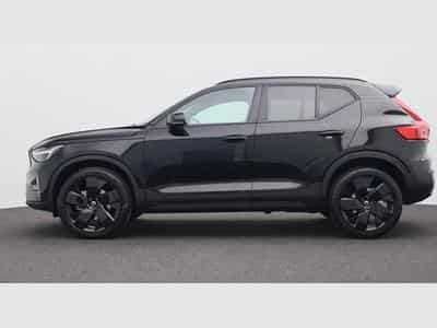 Volvo XC40 (2026) - Photo 4