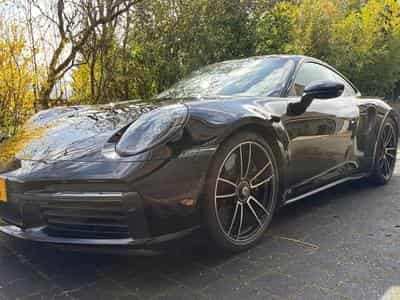 Porsche 911 Turbo S (2021) - Foto 6