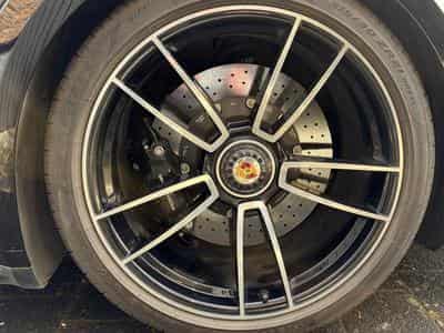 Porsche 911 Turbo S (2021) - Foto 7