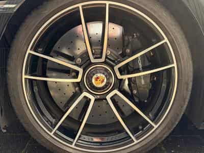 Porsche 911 Turbo S (2021) - Foto 8