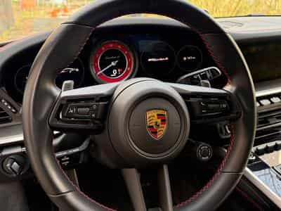 Porsche 911 Turbo S (2021) - Foto 15