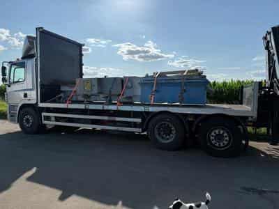 DAF 400 DAF CF 85-Serie (2013) - Photo 3