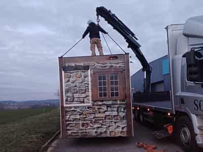 DAF 400 DAF CF 85-Serie (2013) - Photo 4