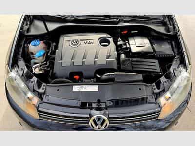 VW Golf 1.6 tdi (2011) - Photo 10
