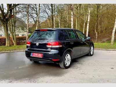 VW Golf 1.6 tdi (2011) - Photo 2