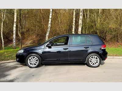 VW Golf 1.6 tdi (2011) - Photo 3