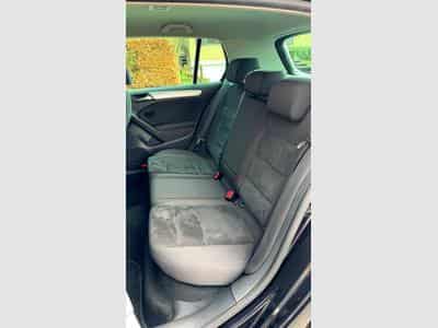 VW Golf 1.6 tdi (2011) - Photo 9