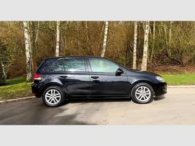 VW Golf 1.6 tdi (2011) - Photo 4