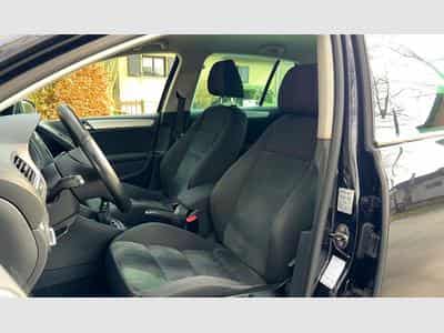 VW Golf 1.6 tdi (2011) - Photo 8