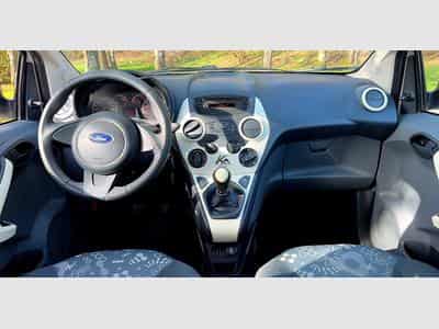 Ford Ka (2012) - Photo 4