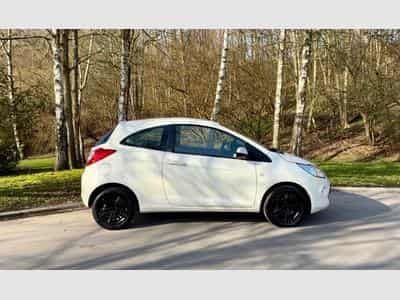 Ford Ka (2012) - Photo 3